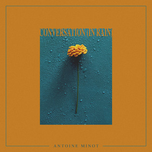 清风胡杨(一)夏冰
