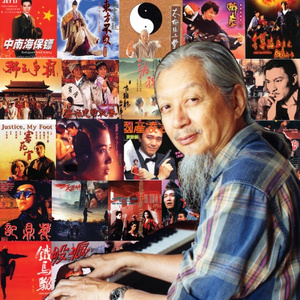 清风胡杨(一)夏冰
