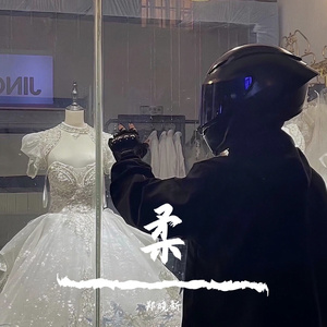 清风胡杨(一)夏冰
