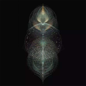 清风胡杨(一)夏冰
