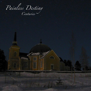 清风胡杨(一)夏冰
