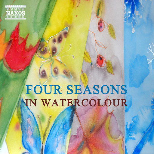 清风胡杨(一)夏冰
